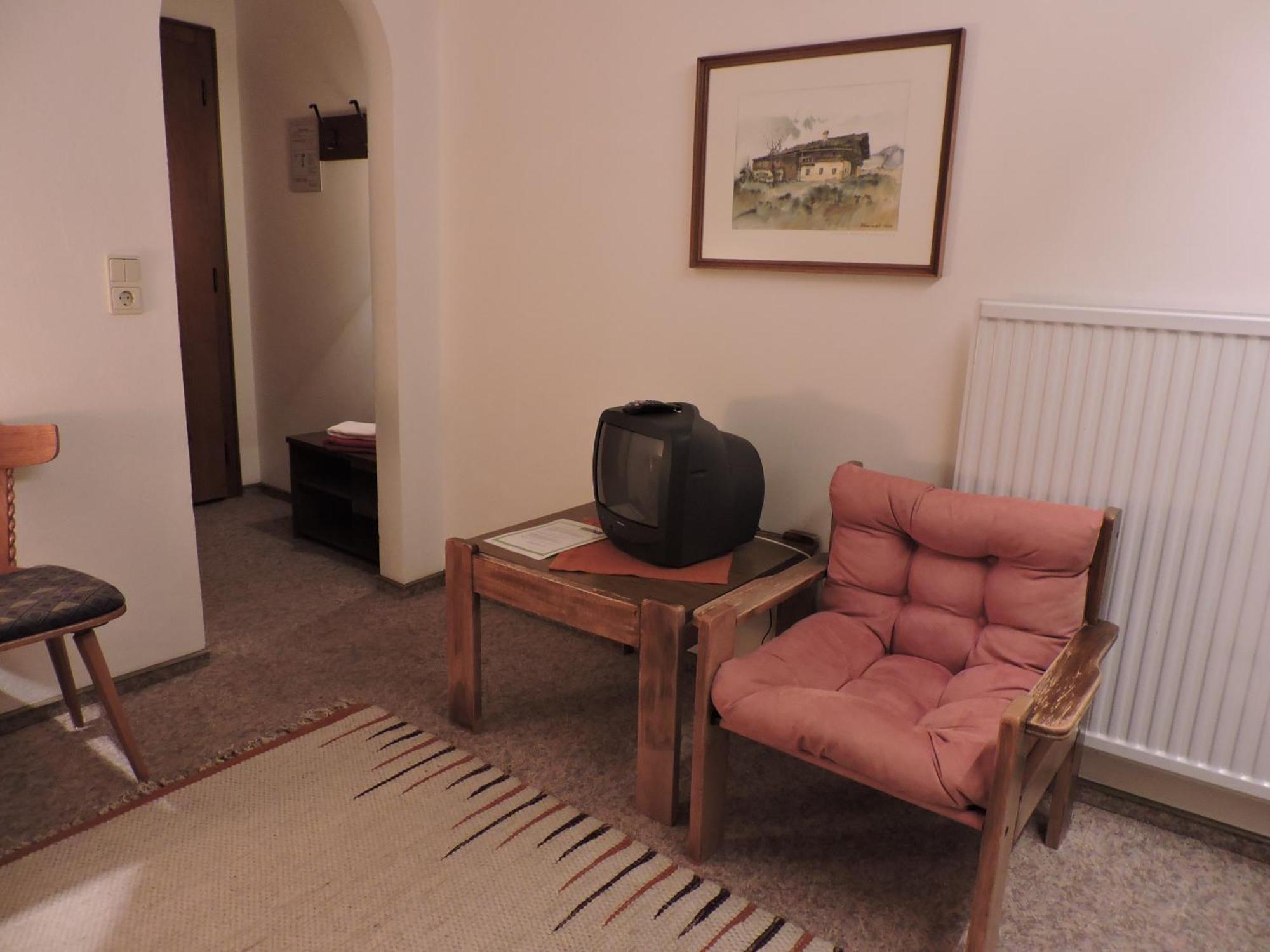 Pension Wallnoefer Миминг Номер фото